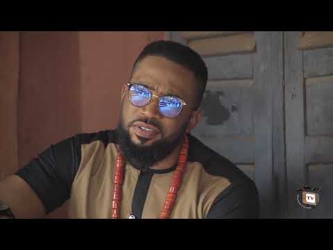 wounded soul full season5&6 TEASER - NEW MOVIE HIT UJU OKOLI 2021 LATEST NIGERIAN MOVIE
