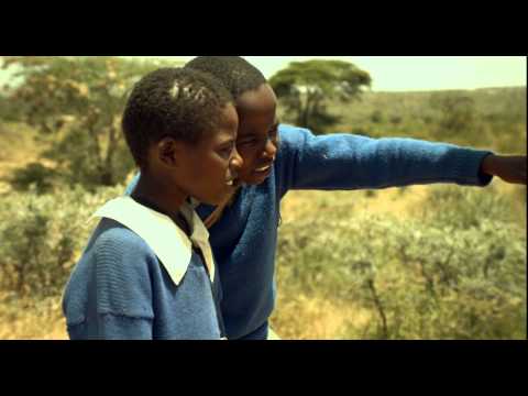 afbeelding On the Way  to School - Trailer