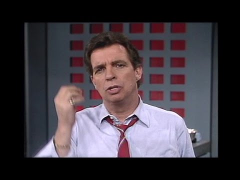 Mort the manipulator