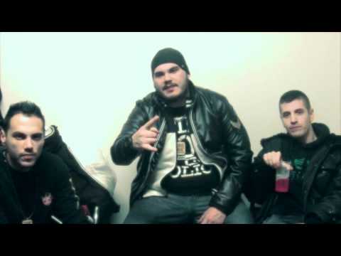 GrowRap.it - Skit Onemic