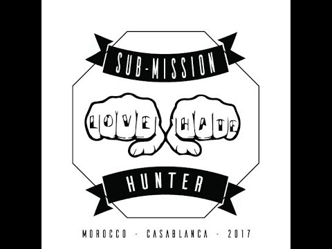 Combat 8 : REDA vs YOUSSEF