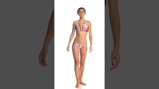 Download lagu Raisins Crystal Cove Newport Bikini Top | SwimOutlet.com mp3