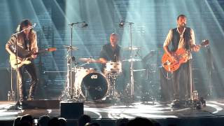 Gérald De Palmas - Marlowe