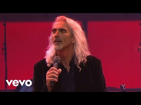Guy Penrod - The Old Rugged Cross