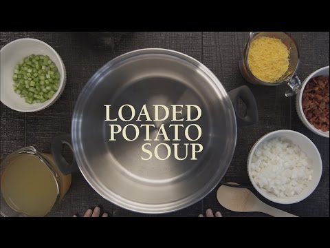 download lagu mp3 mp4 Amish Potato Soup Recipe, download lagu Amish Potato Soup Recipe gratis, unduh video klip Amish Potato Soup Recipe