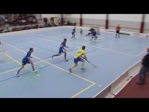 FBC Turku maalitilanne