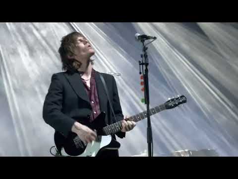 Fontaines D.C. - Television Screens live @ l’Olympia Paris 11/04/2022