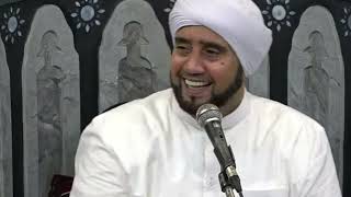 Download lagu CERAMAH HABIB SYECH : MEMASRAHKAN DOA PADA ALLAH DAN BERBUAT BAIK PADA ORANG TUA mp3
