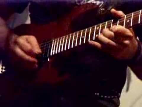 Romanian Improvisation - Adi Manolovici Syndikate