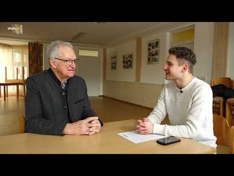 Alles Wurst und Käse: Land und Leute aus Wiggensbach