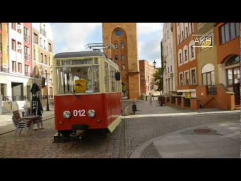 Karl Hoeffkes - Elbing 2012