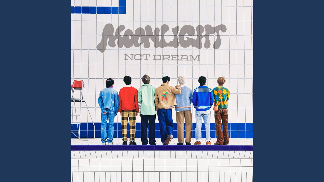 Moonlight / NCT DREAM