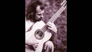 Lenny Breau - Secret Love/Vision/You Needed Me (Live in 1984)