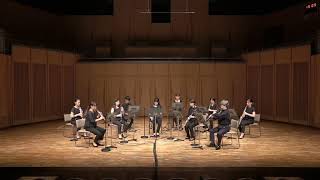 Download lagu オーボエアンサンブルFil＊coule(フィル•クレ) アートにエールを！提出動画 mp3