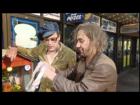 reeves and mortimer-tom fun