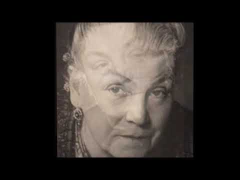 Elise Aulinger Biografie - Deutsche Schauspieler