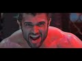Liger Movie Fight Sence In Telugu