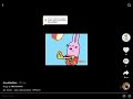 Spring Break Day 1 7 Wubbzy Wubbzy Wiggle By The Wuzzles Wubbian Portuguese Brazil SAP NTSC