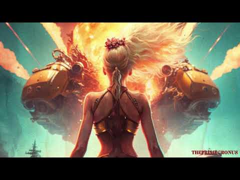 VG Dragon - If This Is My End [Epic Orchestral Music]