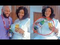 Breaking~ Judy Austin Publicly Ru!ńed Yul Edochie Ministry After Seen With Lager Beer 🍺 On Instagram