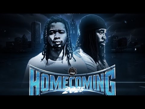 Elijah Strait vs KidCash