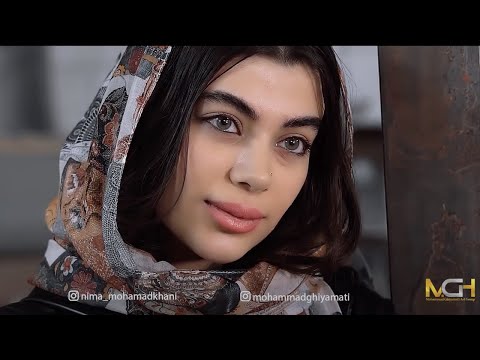 Saman Jalili - Jonoon - Music Video | سامان جلیلی - موزیک ویدئو جنون