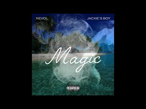Nevol feat. (Jackie's Boy) Magic
