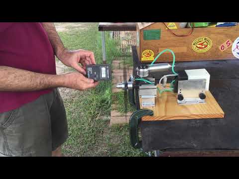 MERCO .61 Twin Plug ABC R/C