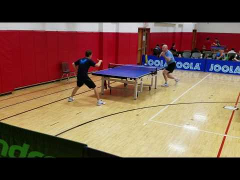 Michael Wolski vs Janusz Franeczek