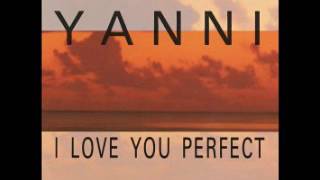 Yanni - Allan Fired