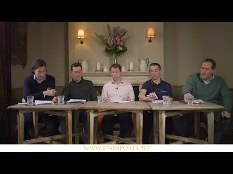 パディーパワー ステイヤーズハードル チェルテナムフェスティバル 2020 プレビューとヒント (Paddy Power Stayers’ Hurdle Cheltenham Festival 2020 Preview and Tips)