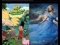 Which Are Better Nickelodeon TV Sequels Or Disney Live Action Remakes Patreon Question