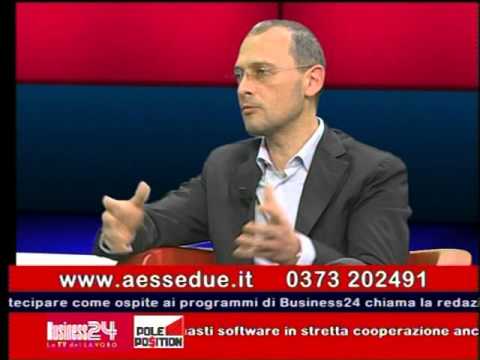 Pole Position puntata 244:  A. ESSE. DUE - Cremona