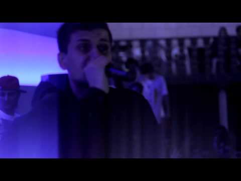 Yakaza ft. Allame - Bir Dakika (Yakaza Vol6)