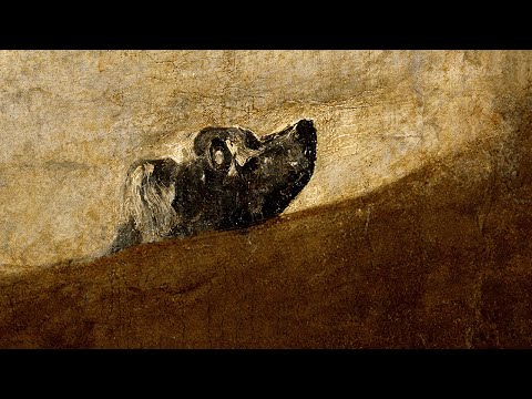 Goya's Most Mysterious Painting