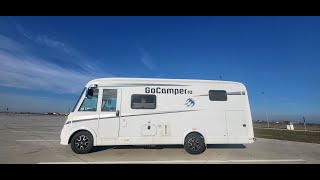 Integreeritud autosuvila Knaus I650 MEG | Pilt 4 - Autoline