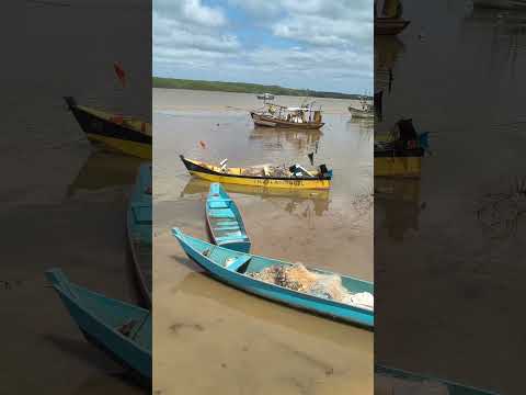 ainda em conceição da barra