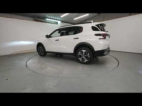 Citroen C3 Aircross Hybrid 48V 100 e-DCS6 PLUS - Image 2
