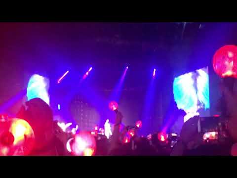 190324 BTS Love yourself tour in Hong Kong— Anpanman