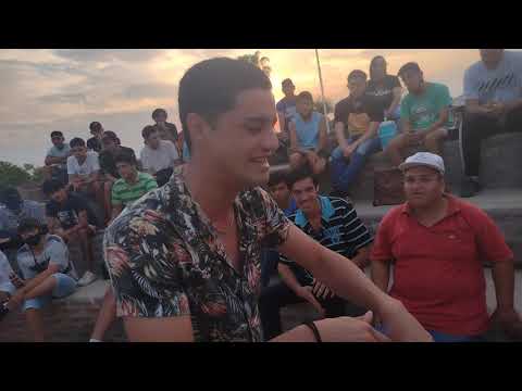 AGUS VS H P L OCTAVOS DE FINAL UNDERGOYA