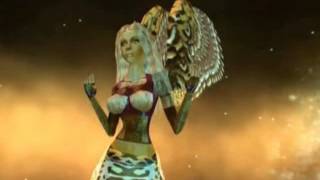 Kristina Bach   Doch wenn du einen Engel willst