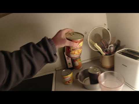 MongoTV_10613 - Min Natmad - Glas ÆBLEMOS  Fra LIDL