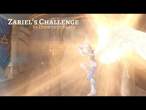 [Neverwinter] Zariel's Challenge (by Derwynth Karre)