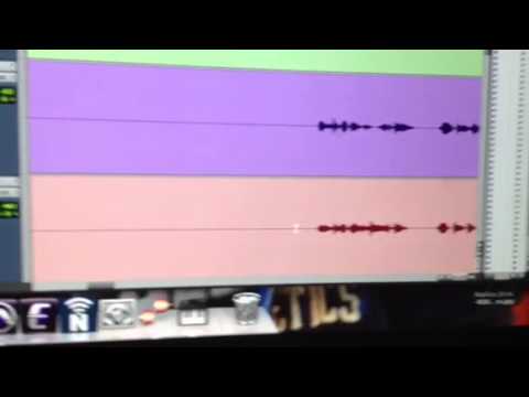 Pawn shop mic shoot out