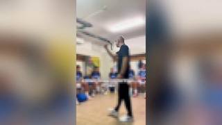 Europeo di basket Under 18, il coach di Israele alla squadra: «I nostri soldati sono morti per co...