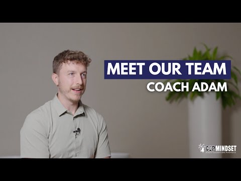 Meet our Team - Adam Carter - YouTube