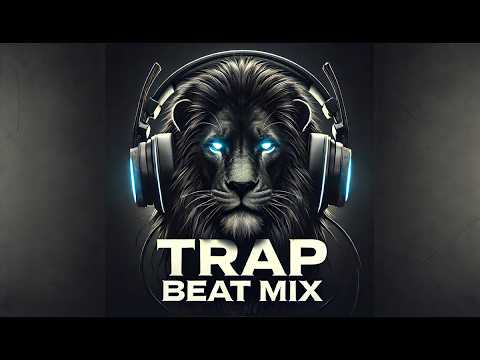 Best Trap Beats 2025 - 1 Hour Freestyle Rap Instrumental Mix 2025220