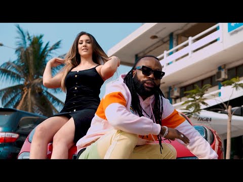 SOCO - Osmane Yakuza Ft Teo No Beat [ VÍDEO OFICIAL ]