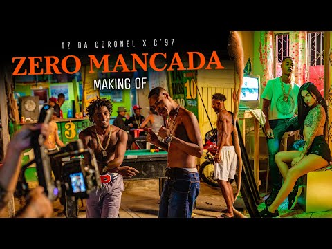 BLAKKINOF "20 MILHÕES" - Zero Mancada | Tz da Coronel x C'97