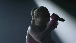 KIM PETRAS - Close your eyes. Live Paris (2/02 /2020)